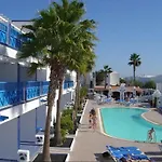 Apartmento Juana 2 Apartament Puerto del Carmen (Lanzarote)