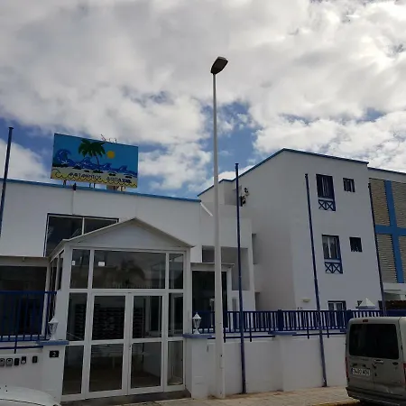 Апартаменти Apartmento Juana 2 *