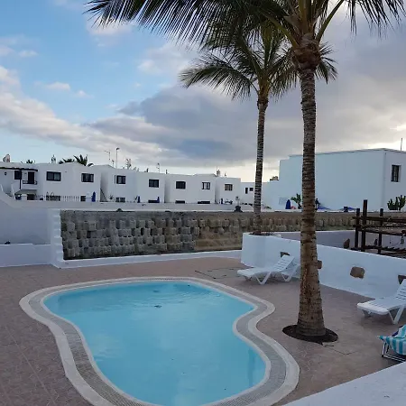 Apartamento Apartmento Juana 2 Puerto del Carmen (Lanzarote)