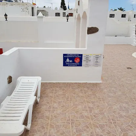Apartmento Juana 2