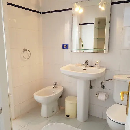 Apartmento Juana 2 Апартаменти Пуерто-дель-Кармен