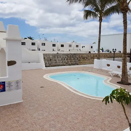 Apartmento Juana 2 Пуерто-дель-Кармен