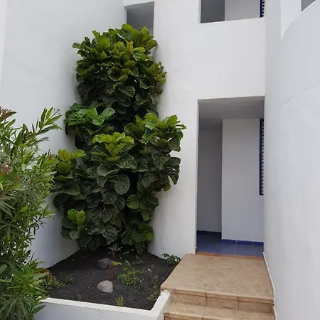 Apartmento Juana 2 卡门港
