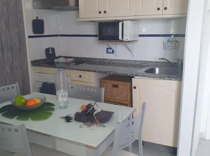 Apartmento Juana 2