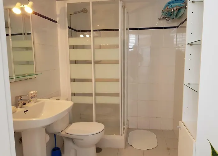 Apartmento Juana 2 *