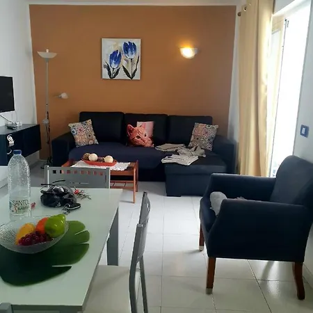 Apartmento Juana 2 Daire Puerto del Carmen (Lanzarote)