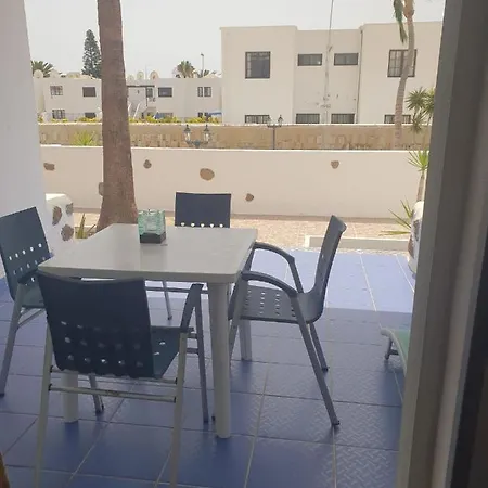 Apartmento Juana 2 Apartament *