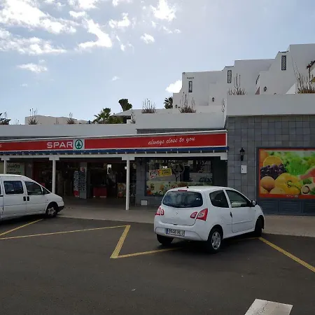 Apartmento Juana 2 شقة