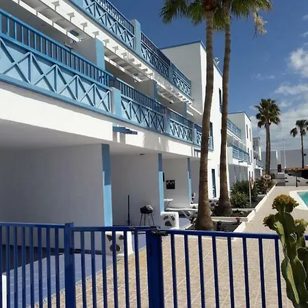 Apartmento Juana 2 Daire *