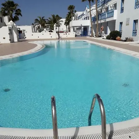 Apartmento Juana 2 *