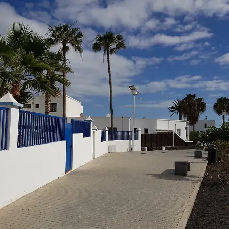 Apartmento Juana 2 شقة