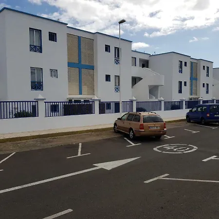 Apartmento Juana 2 * بويرتو ذيل كارمين