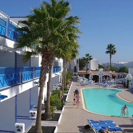 Apartmento Juana 2 Appartamento Puerto del Carmen (Lanzarote)