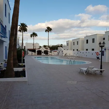 Apartmento Juana 2