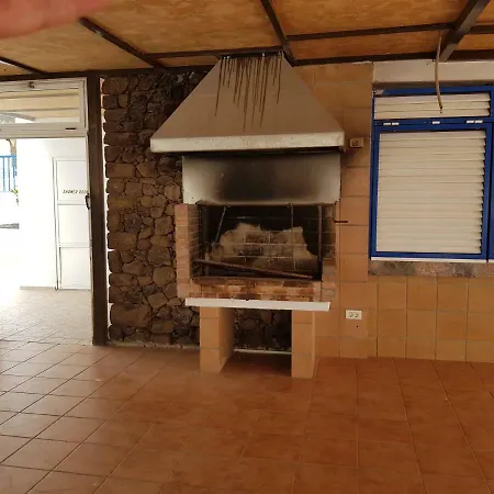 Daire Apartmento Juana 2 Puerto del Carmen (Lanzarote)