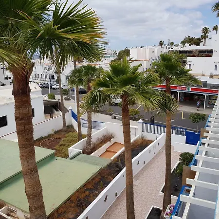 Apartmento Juana 2 Daire