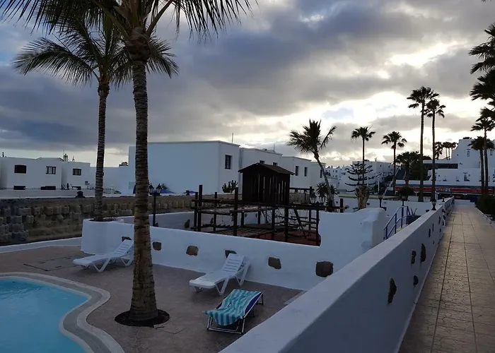 شقة Apartmento Juana 2