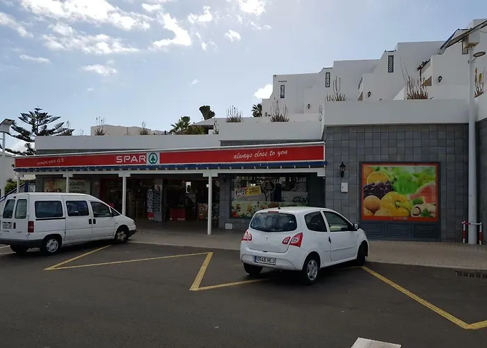 Apartmento Juana 2 شقة