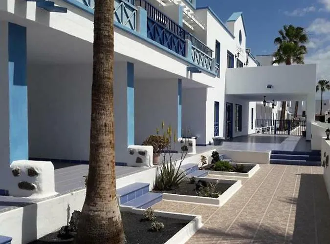 شقة Apartmento Juana 2 *