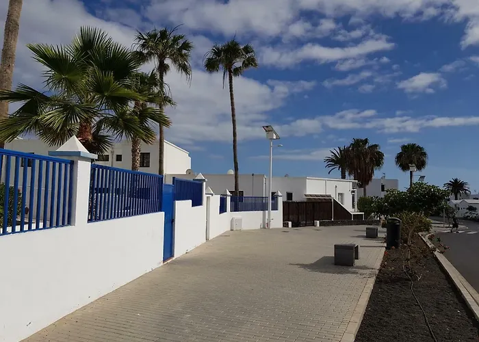 Apartmento Juana 2 شقة