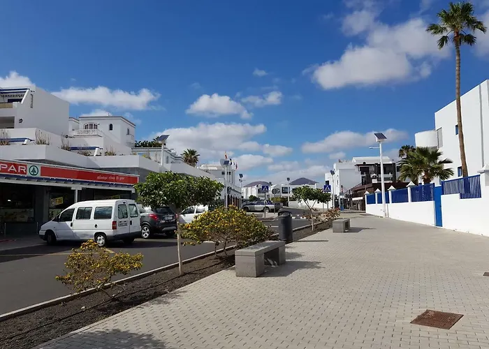 Apartmento Juana 2 *