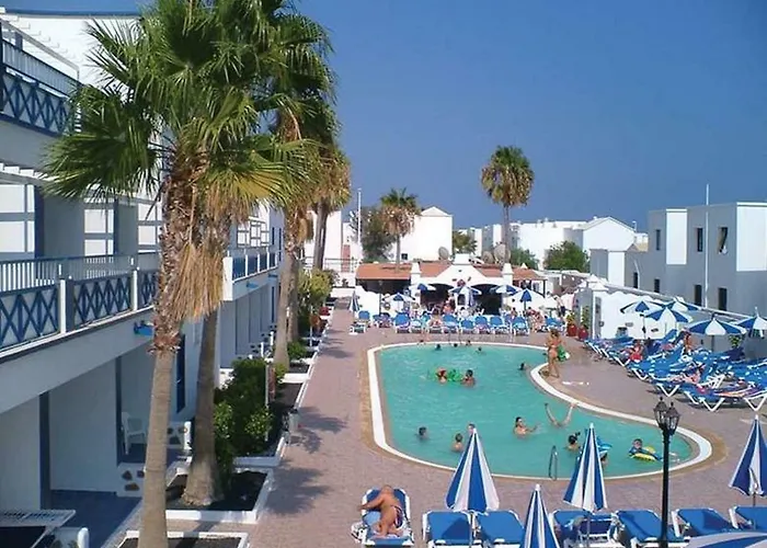 Apartmento Juana 2 بويرتو ذيل كارمين