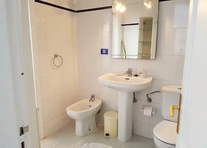 Apartmento Juana 2 شقة بويرتو ذيل كارمين