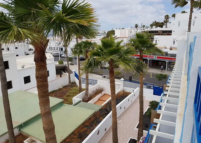 Apartmento Juana 2 شقة