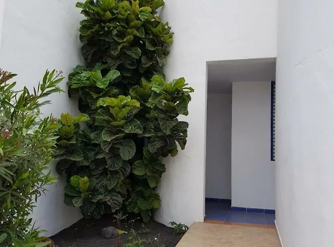 Apartmento Juana 2 פוארטו דל כרמן