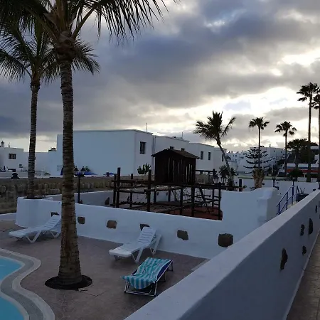 Apartament Apartmento Juana 2