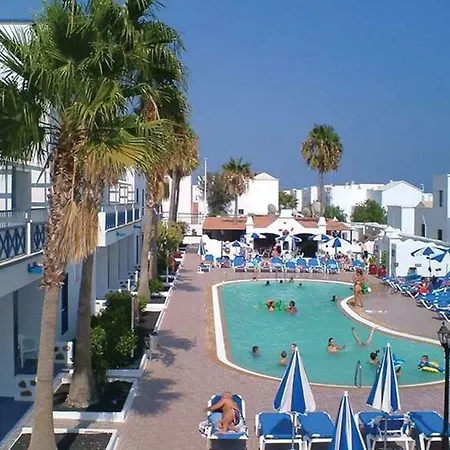 Apartmento Juana 2 Puerto del Carmen (Lanzarote)